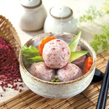 海瑞摃丸（竹北店）