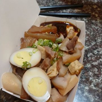 老北方蒸餃麵食（仁武店）