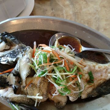 珍如意海鮮餐廳