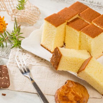 四月南風卡斯提拉