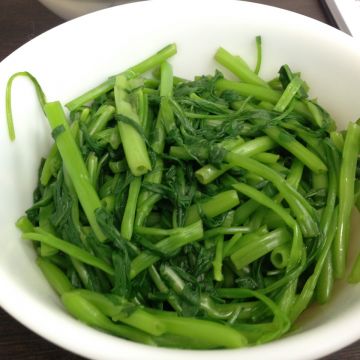 清大雙囍麵食館