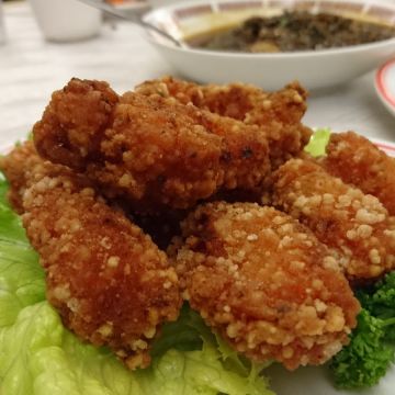 你家我家川客菜美食料理