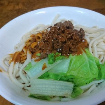 黃日香素食餐坊