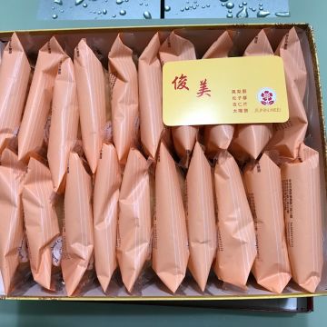 俊美食品 JIUNN MEEI