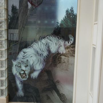 明清園鹿港城餐廳