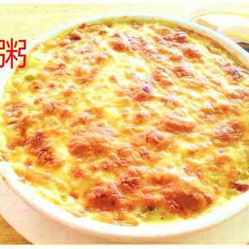 九龍廣東粥（台中北區店）