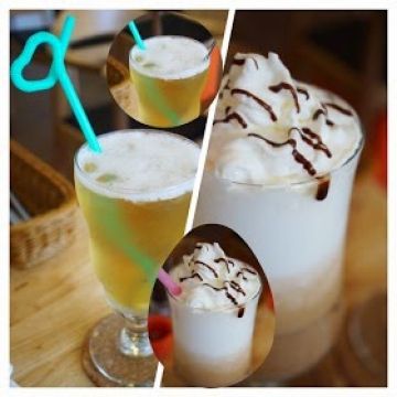 耶特墨 Café et Moi