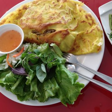 河內越南料理（金山店）