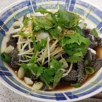 牛肉陳
