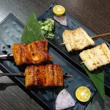 浪漫鰻屋（鼓山店）