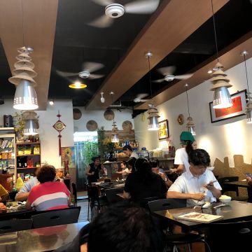 越之鄉越南美食專賣