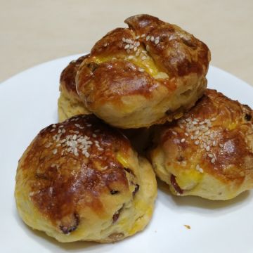 米蘿烘焙坊 Milo Bakery