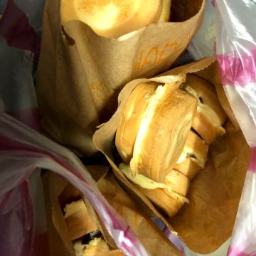 恬甜紅豆餅（新店店）