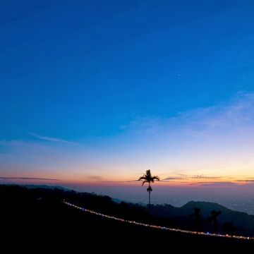 古月庄景觀園區