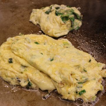 甲林鐵板燒（萬華店）