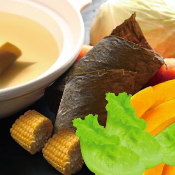 精彩火鍋（台南東區店）