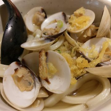 宮武讃岐烏龍麵 大江購物中心店