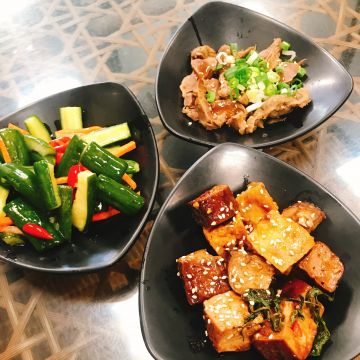 迪化街紅麵線（鳳山店）