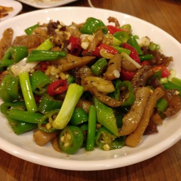 劉家冠軍牛肉麵（台南東區店）