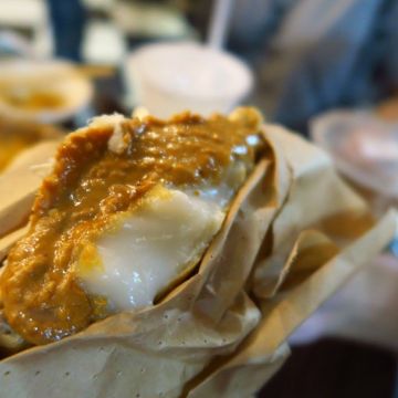 好運土司商行（前鎮店）