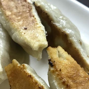 珍香鍋貼專賣店