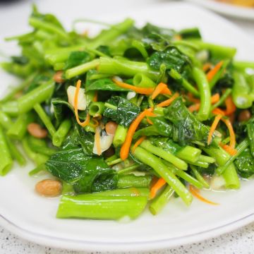 伊龍閣灣邵族風味餐廳