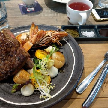 赫朵那生活餐坊 Hedona Deli Cafe