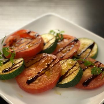 Chef Table Food & Wine