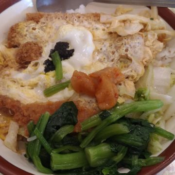 富原日式拉麵屋