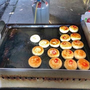 自來香餡餅（善化店）