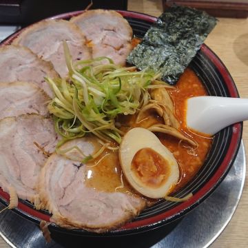 屯京拉麵（林口店）