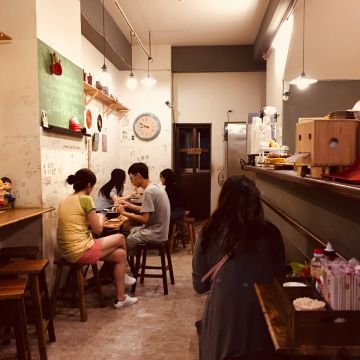 窗口吐司（新興店）