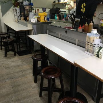 水如意早餐店
