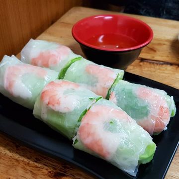 金味越南小館 鶯歌分店