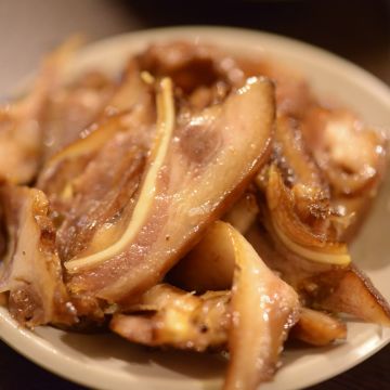 北方老媽麵食館