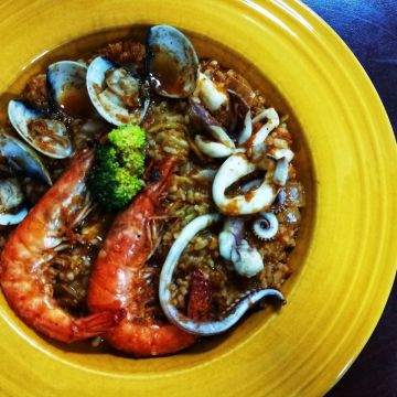 邱爸。邱媽 異國料理廚房