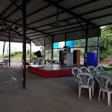 晶富花園休閒農莊