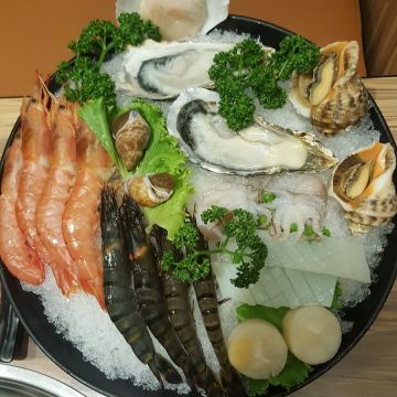 九斤二日式無煙燒肉