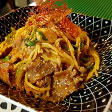 那哈拉異國料理主題餐廳