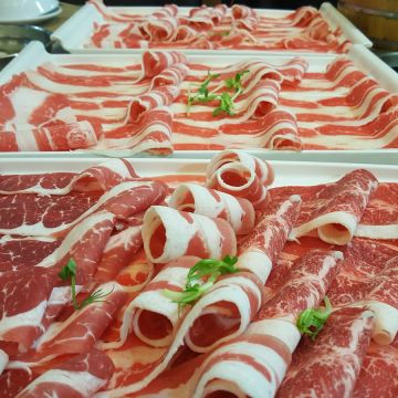 沐也日式涮涮鍋