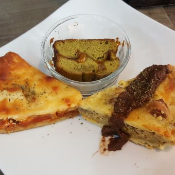 七見櫻堂巧克力專賣店