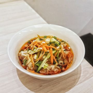 餃當家 Masterdumplings