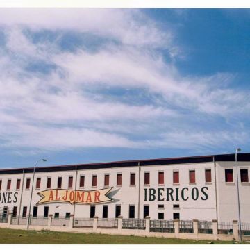 ALJOMAR