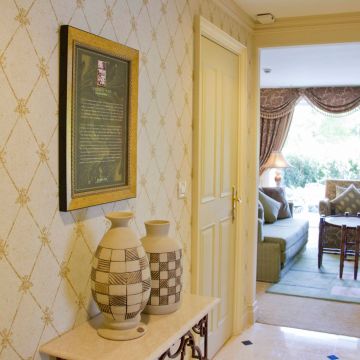 花蓮遠雄悅來大飯店-麥坊