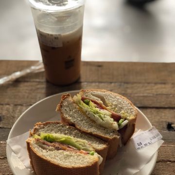 波哥茶飲（前鎮店）