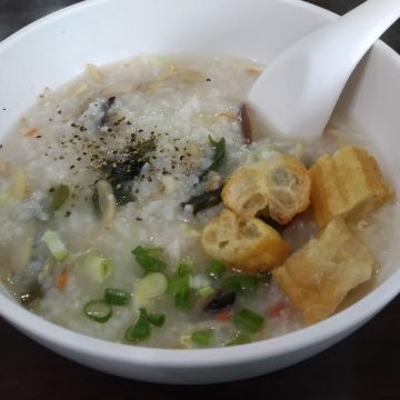 永利廣東粥（花蓮店）