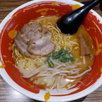 豚將日本拉麵（龍井店）