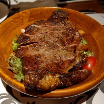 ARENA 遊戲主題餐廳