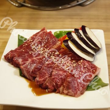 湯尼老爸燒肉
