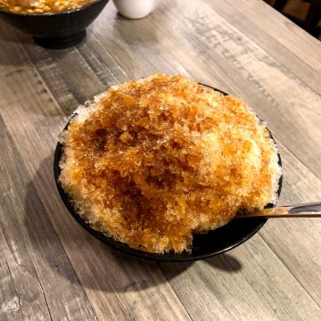 綠豆蒜啥咪? 郵寄一份懷念的味道